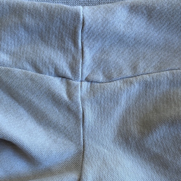 Free City Logo Cotton Sweatpants - Picture 6 of 9